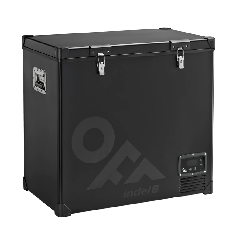 Indel B TB 130 OFF, автохолодильник компрессорный