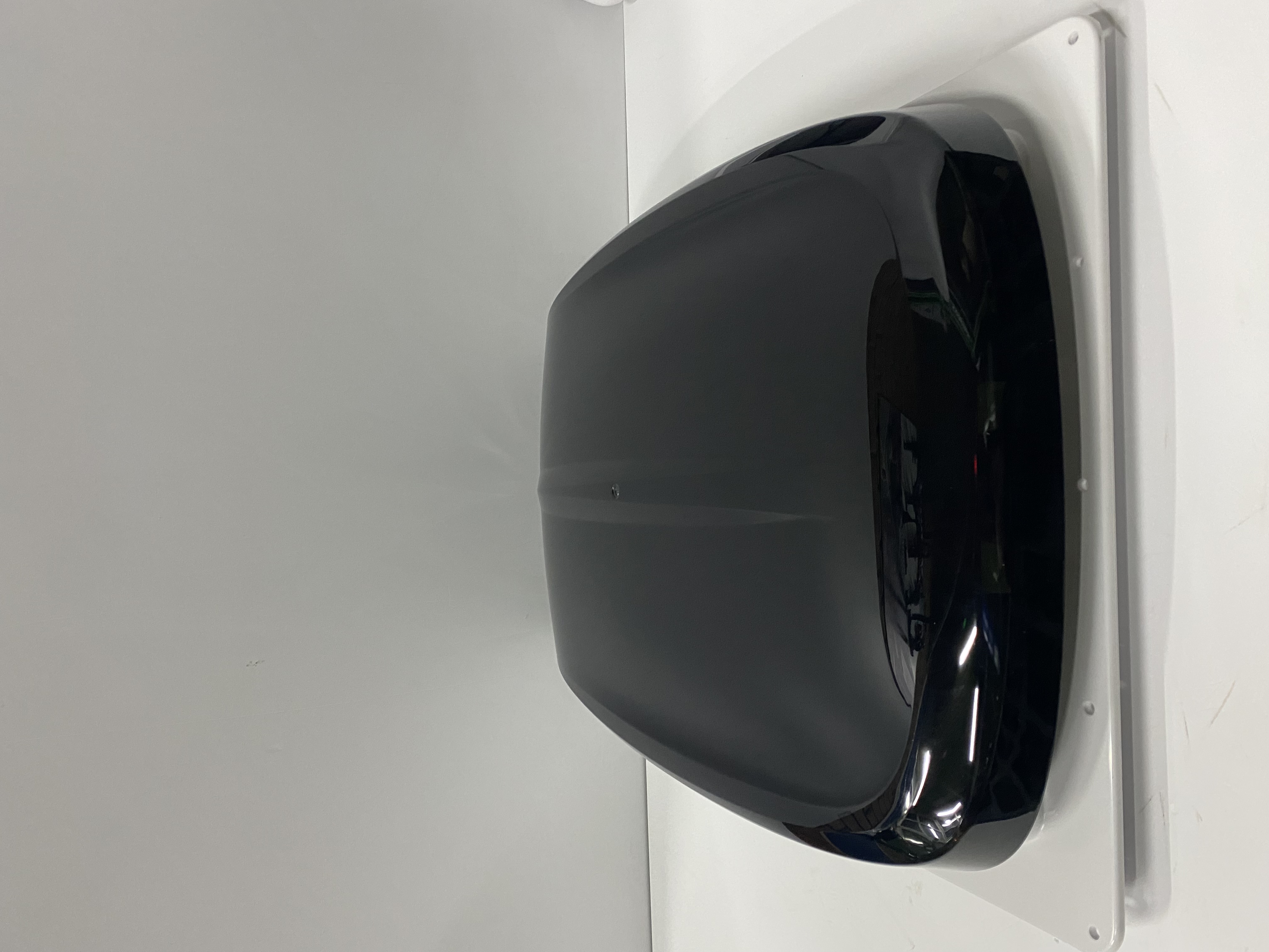 Люк с вентилятором Freucamp RV Plusfan 3J-PF 360*360 black (черный)