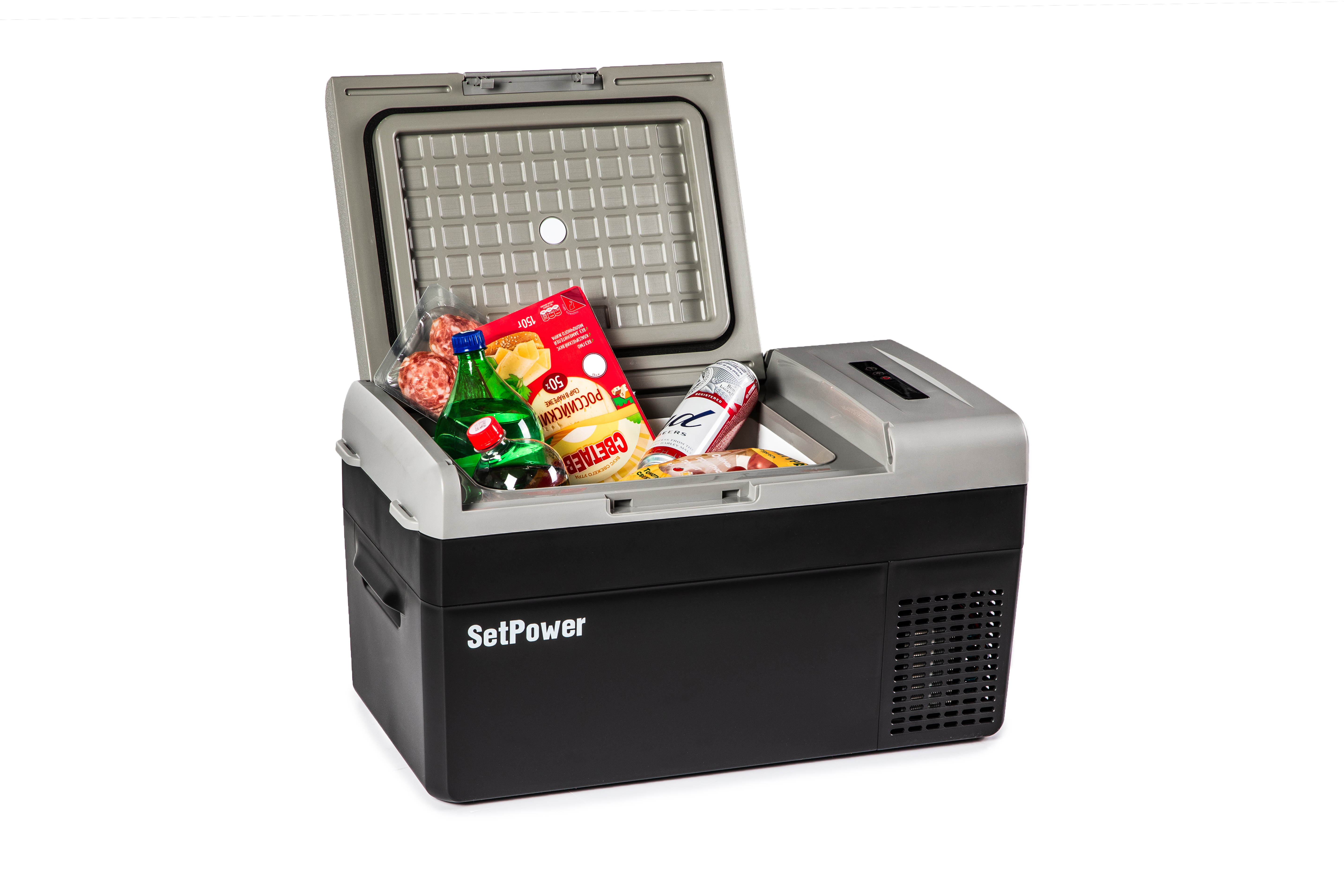 SetPower FC20 Холодильник 12/24В