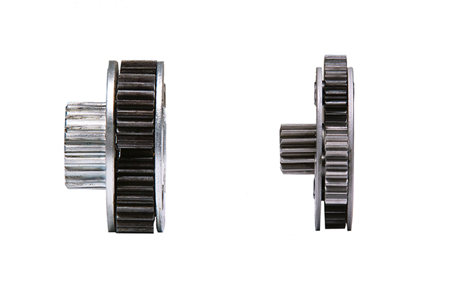 SuperWinch Terra 45 (2041 кг, трос - сталь), лебёдка квадроциклов и снегоходов