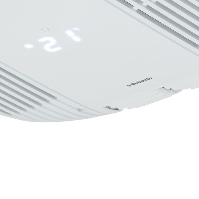 Cool Top Trail 20, Webasto, кондиционер накрышный