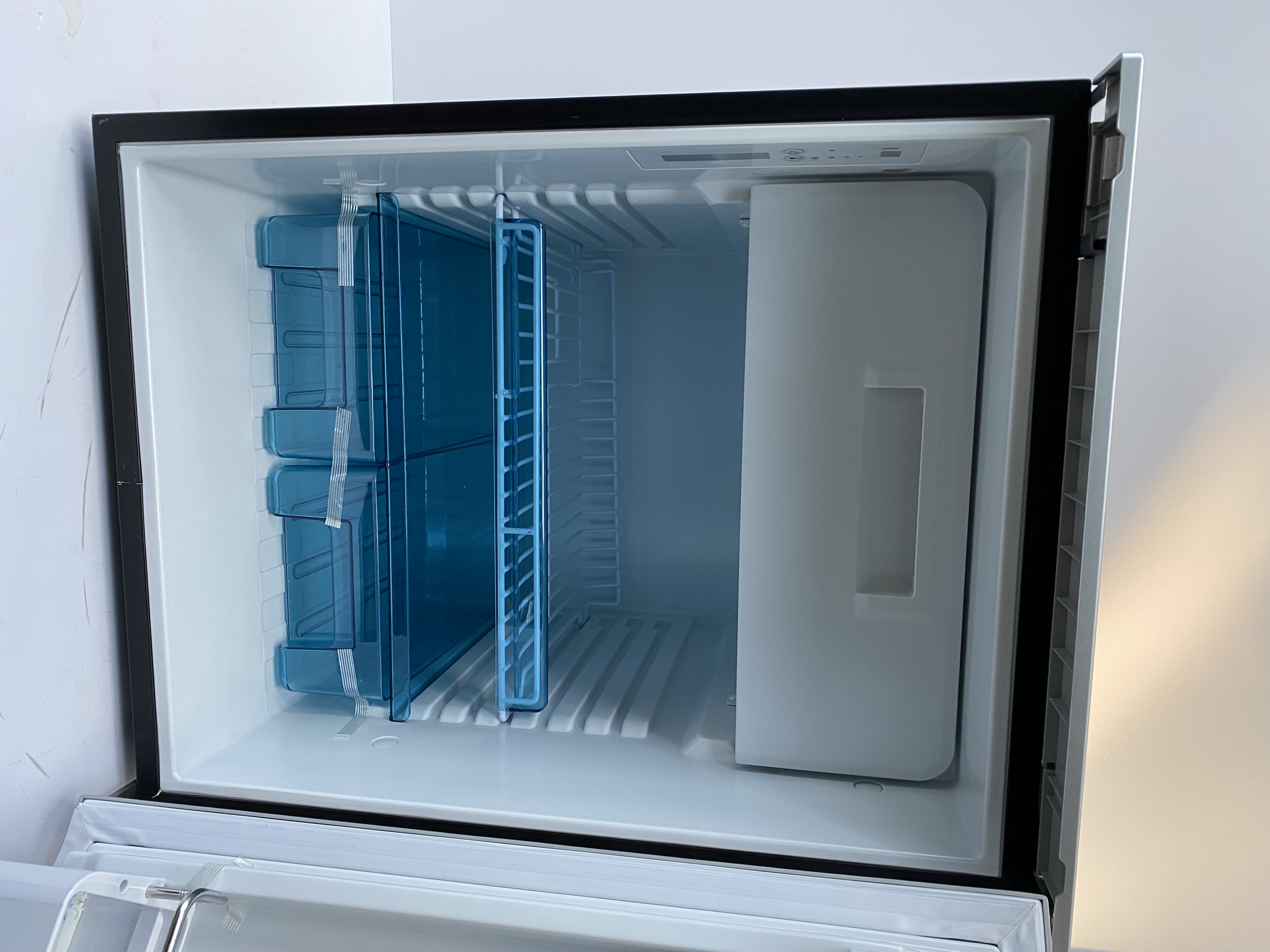 MobileComfort MC-CRX-85