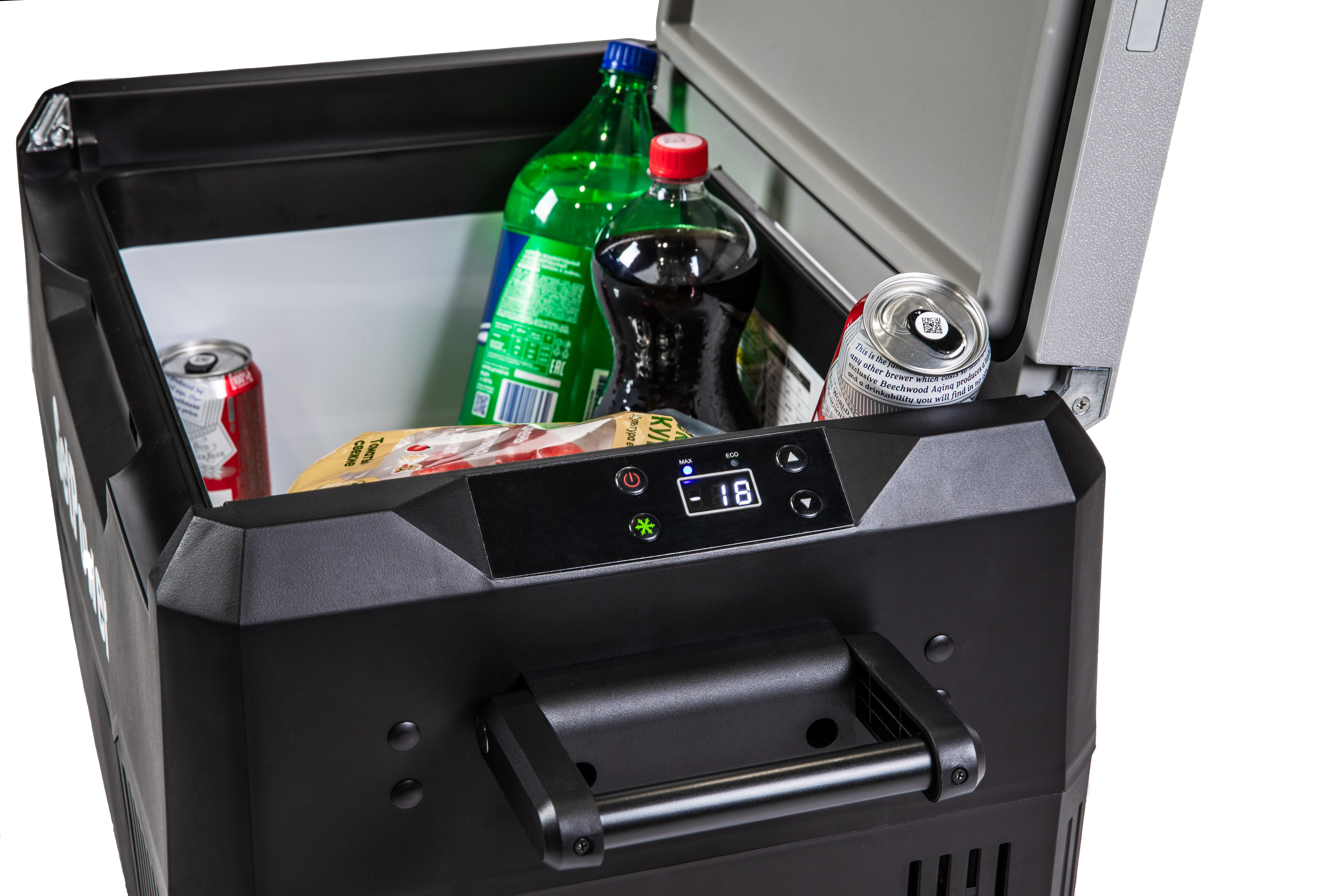 SetPower S33 Холодильник 12/24В