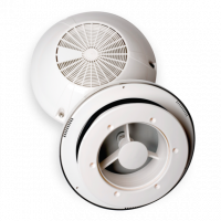 Dometic GY 20 без мотора