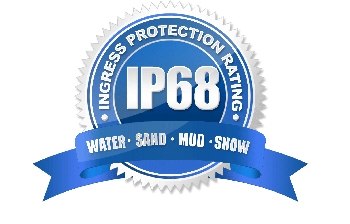 Лебёдка Come Up Walrus 16.5 (12В, 7484кг)