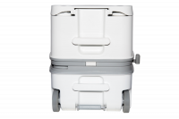 Туалет портативный Freucamp Portable Toilet 3J-W5002-L