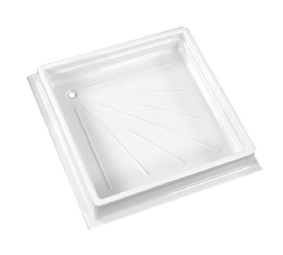 Душевые поддоны