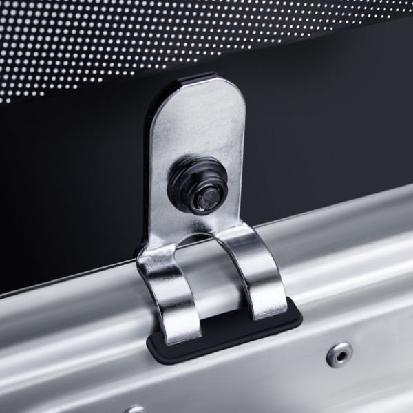 Варочная панель газовая MO 9722R AM, Dometic, с раковиной