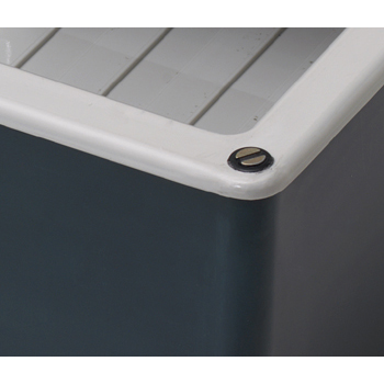 TB 25AM, Indel B, Mercedes Actros автохолодильник встраиваемый