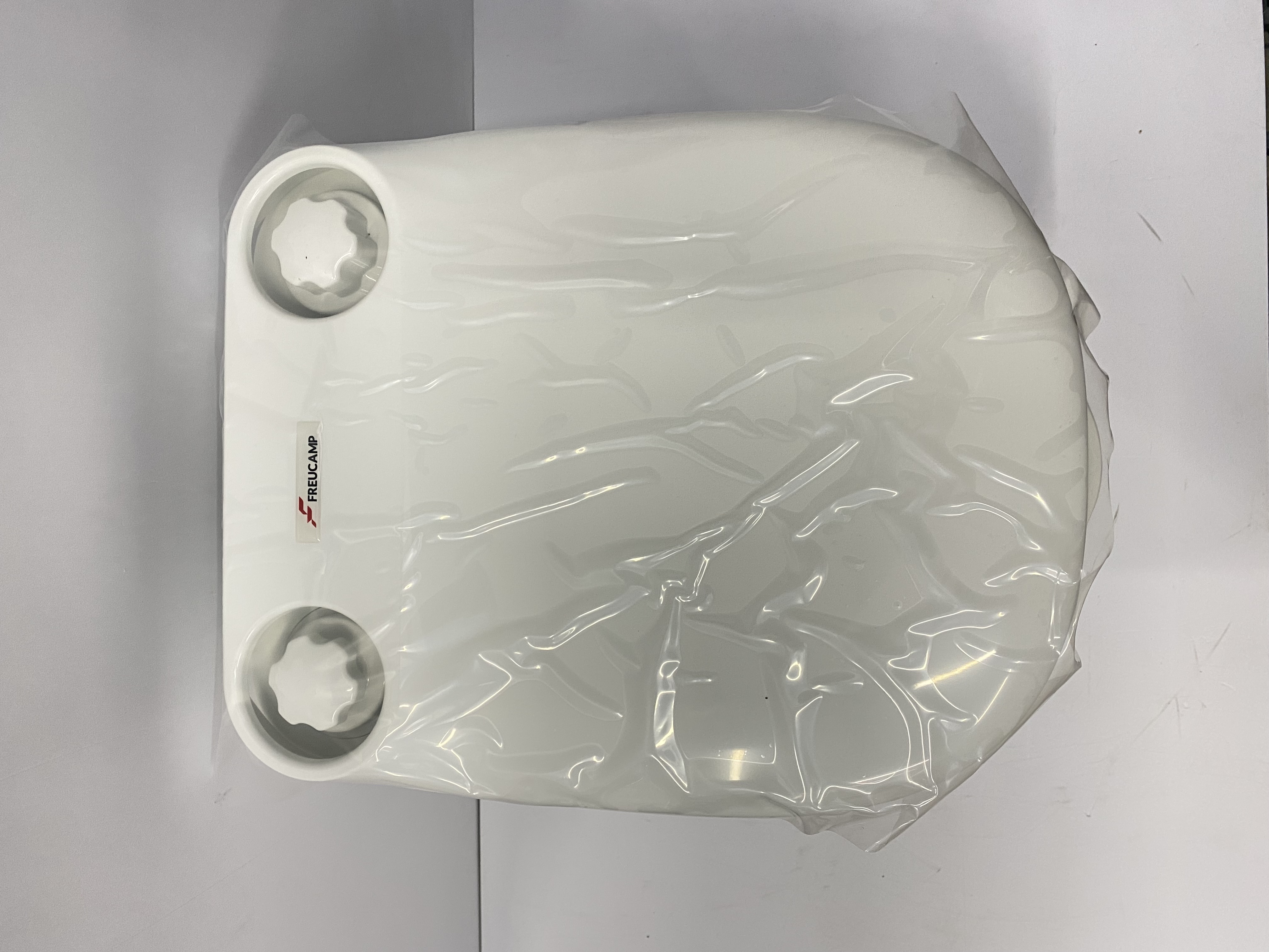 Туалет портативный Freucamp Portable Toilet 3J-W5002-S