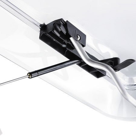 Люк Dometic Heki 2, 960Х655 мм