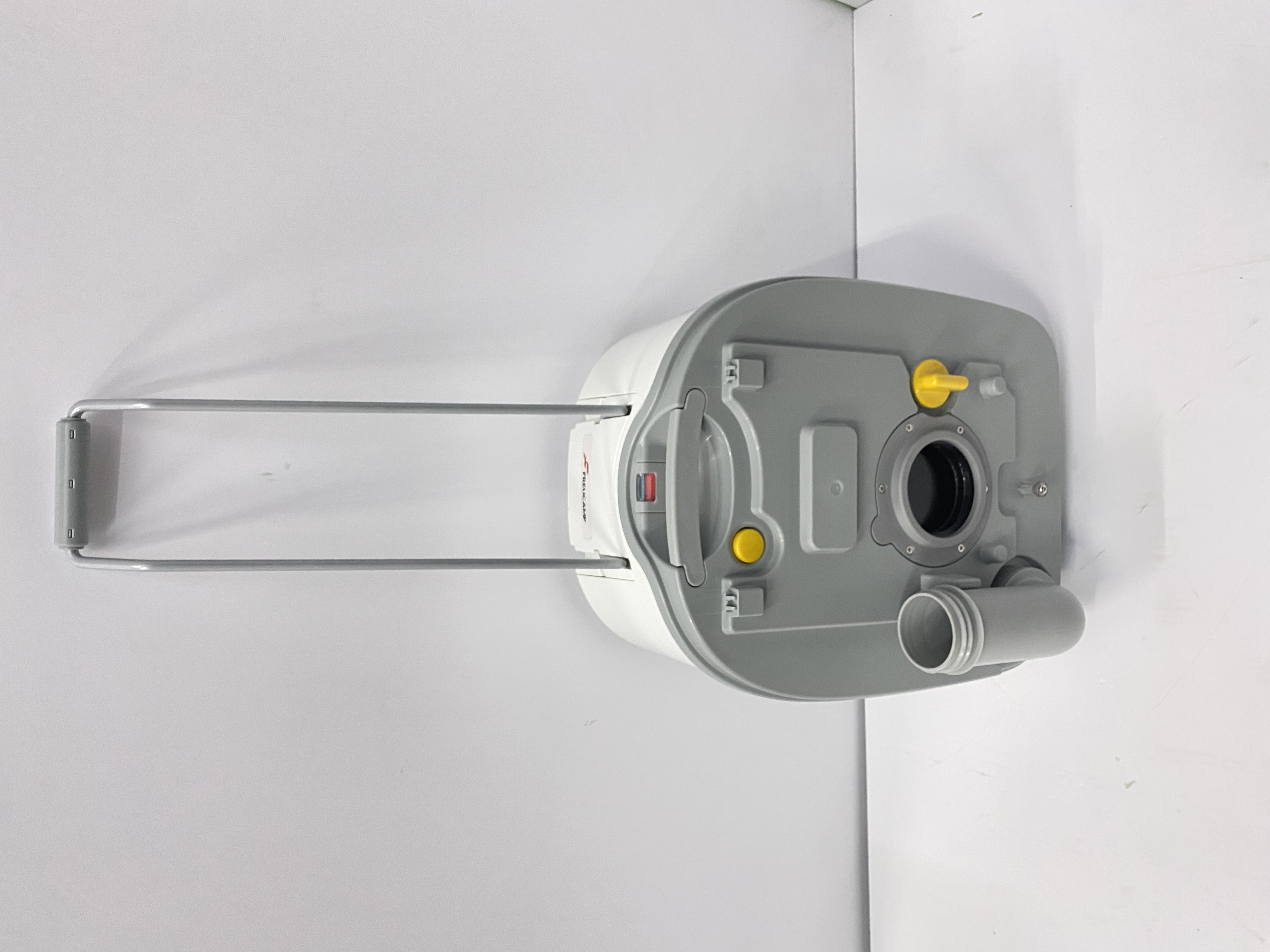 Туалет портативный Freucamp Portable Toilet 3J-W5002-L