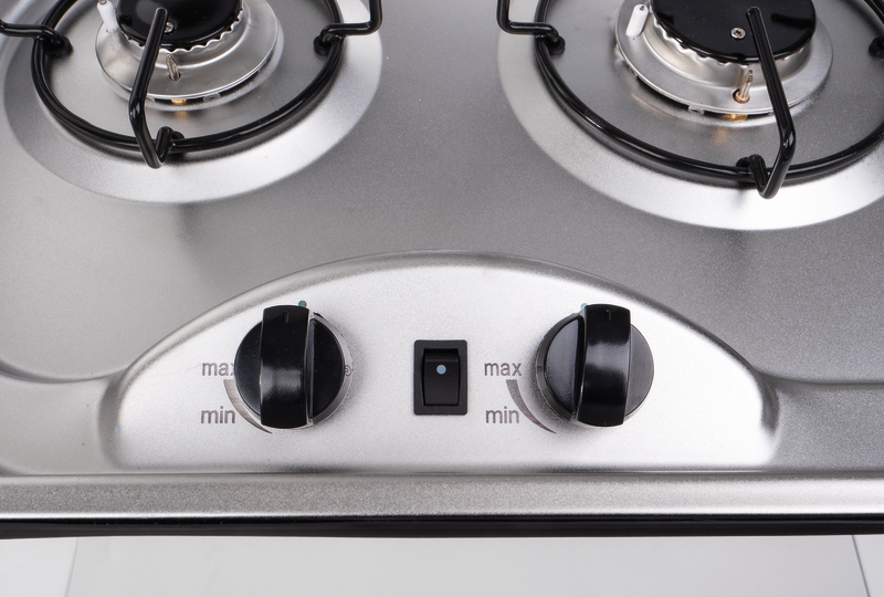 Варочная панель газовая HBG 2335