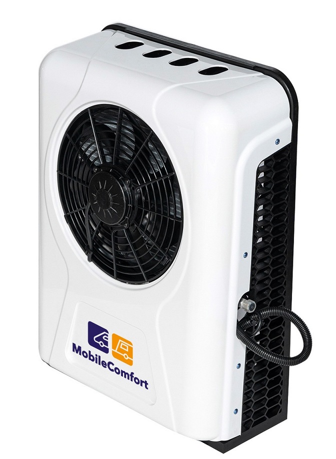 Кондиционер MobileComfort MC2024S, сплит-система 2кВт, 24V