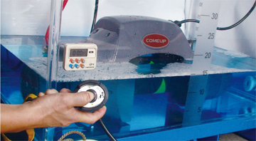 Лебёдка Come Up Seal 12.5 (12В, 5670кг)