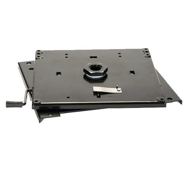 Поворотные механизмы сидений