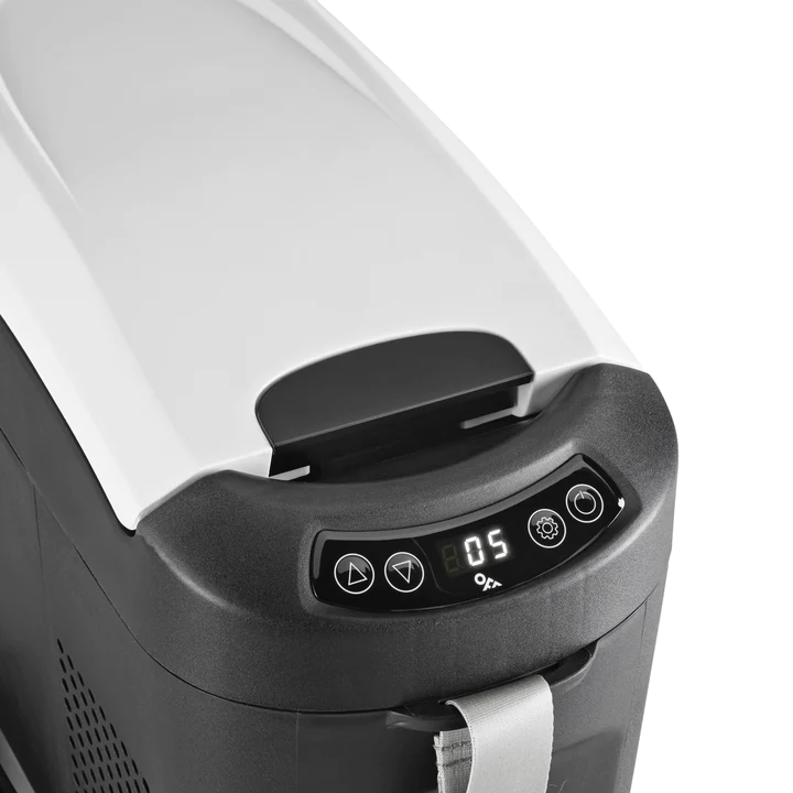 Indel B TB 15 OFF, автохолодильник компрессорный