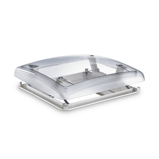 Люк Dometic Mini Heki S (400Х400; 43-60 мм)