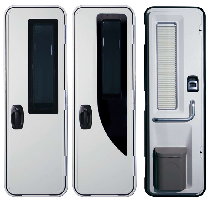 Двери для автодомов