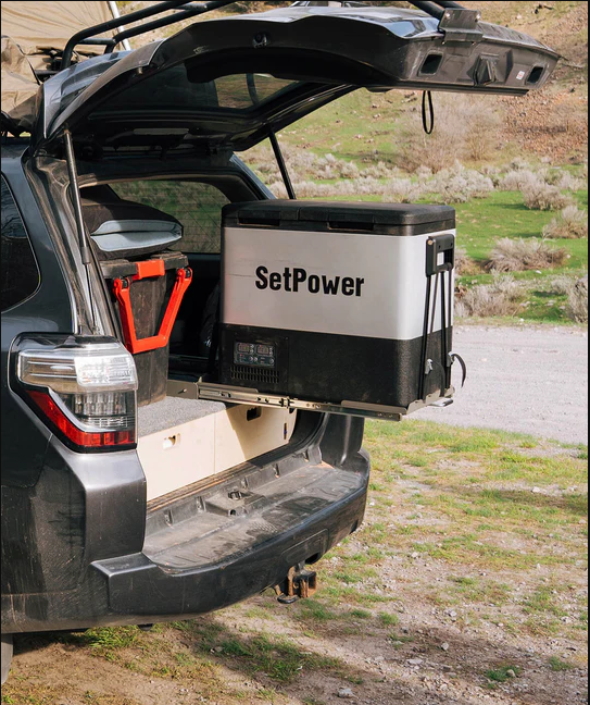 Автохолодильники