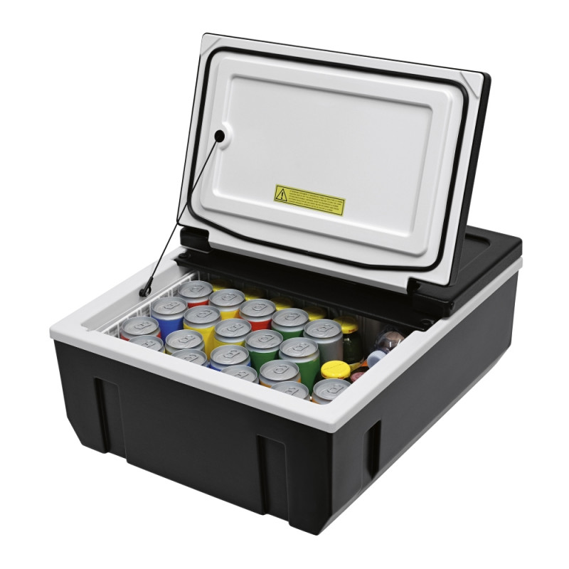 TB 22AM, для MB Actros MP4. Indel B, автомобильный холодильник