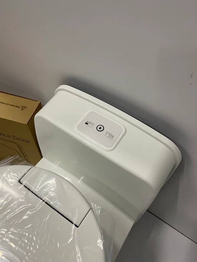 Туалет кассетный для автодома MobileComfort MC-CTS