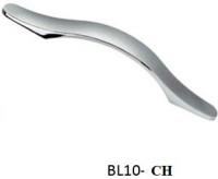 Мебельная ручка Furniture Lock Series BL10-CH