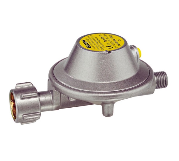 Газовый редуктор GOK 30 mbar, 1.2 кг/час