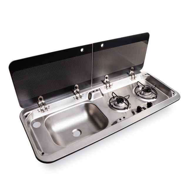 Варочная панель газовая Left