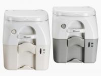Туалет портативный DOMETIC 976