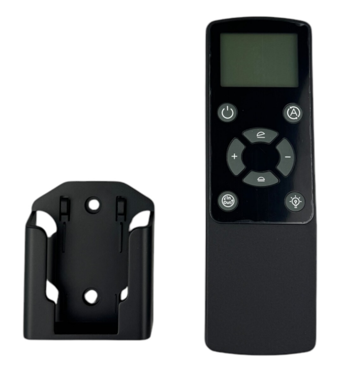 Люк с вентилятором Freucamp RV Plusfan 3J-PF 360*360 black (черный)