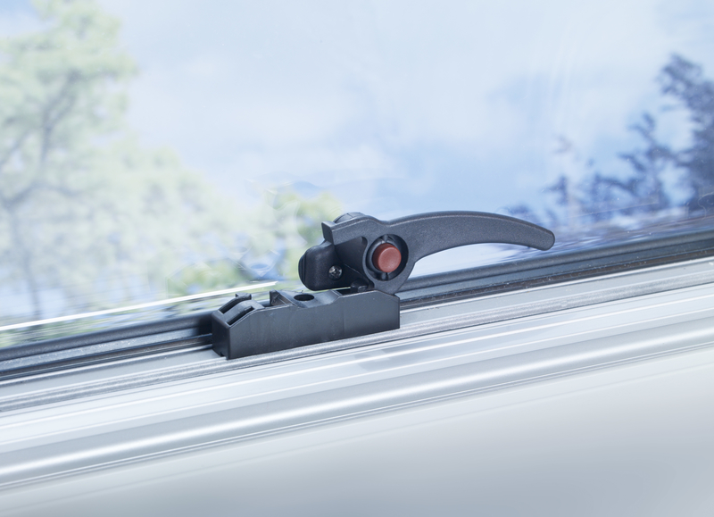 Откидное окно Dometic SEITZ S7P 490Х500мм