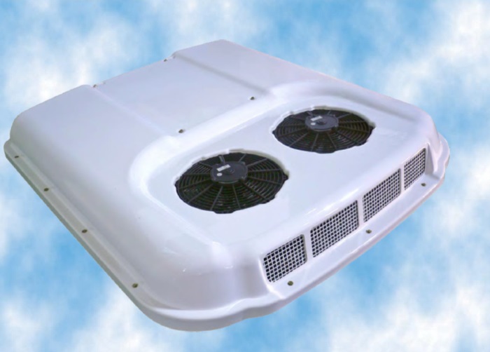 RT 160, 24В, Autoclima, кондиционер-моноблок