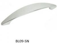 Мебельная ручка Furniture Lock Series BL09-SN