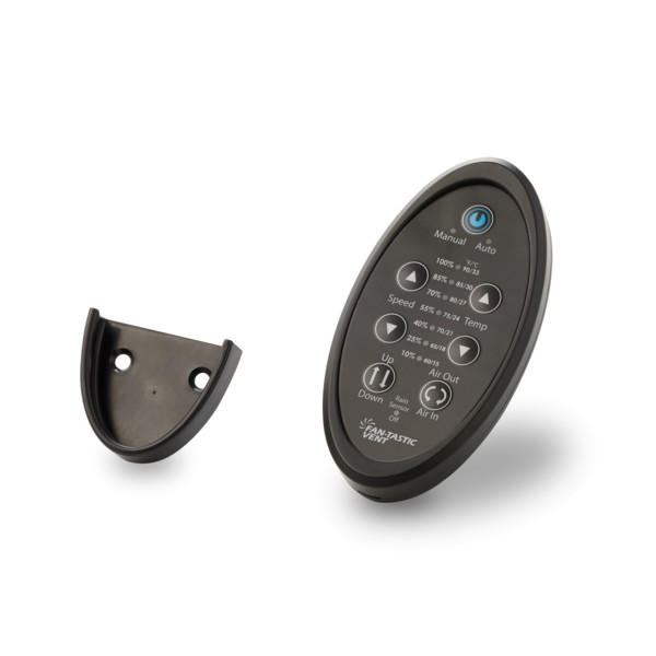 Люк Dometic FanTastic Vent 7350 (400Х400 мм)