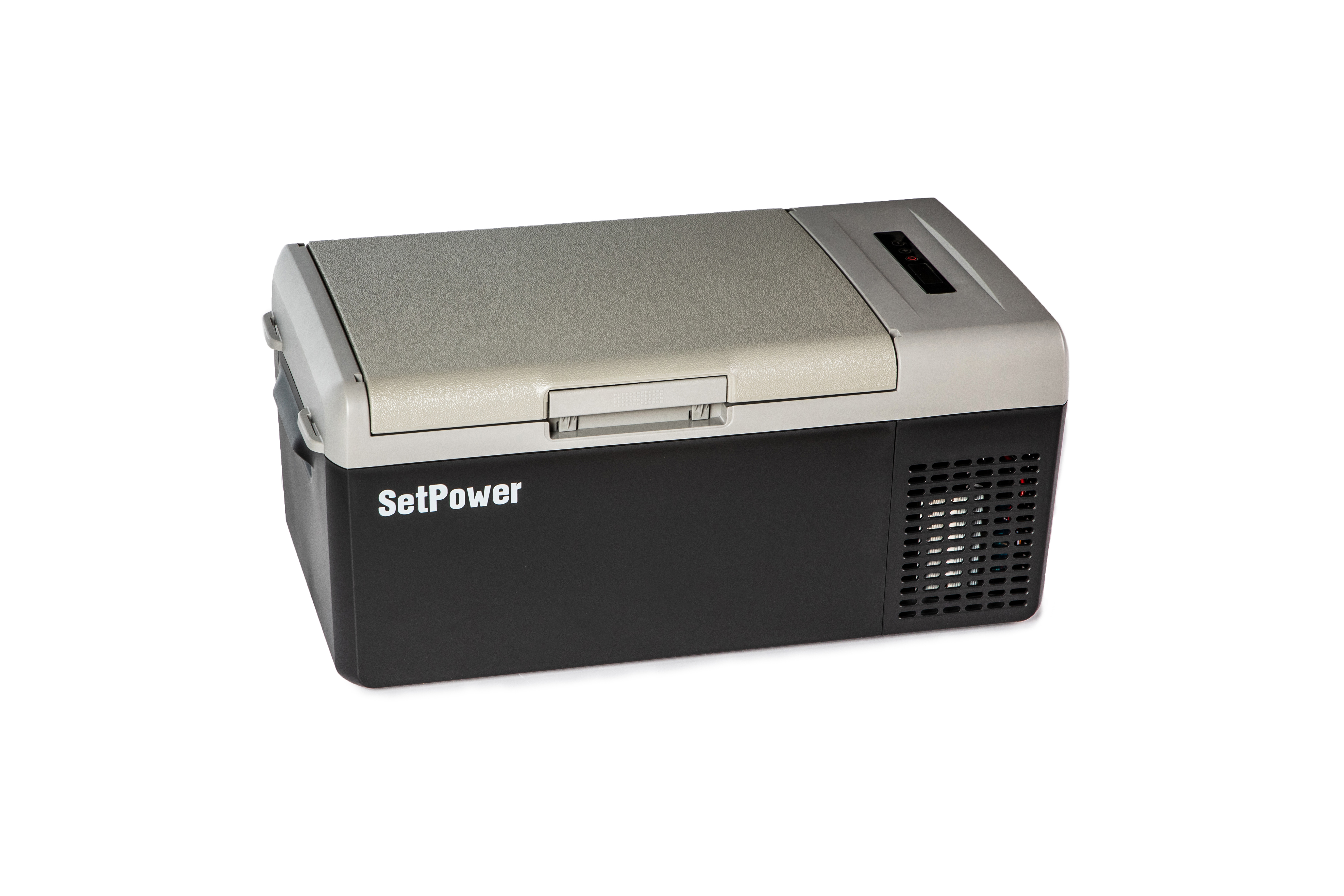 SetPower FC15 Холодильник 12/24В