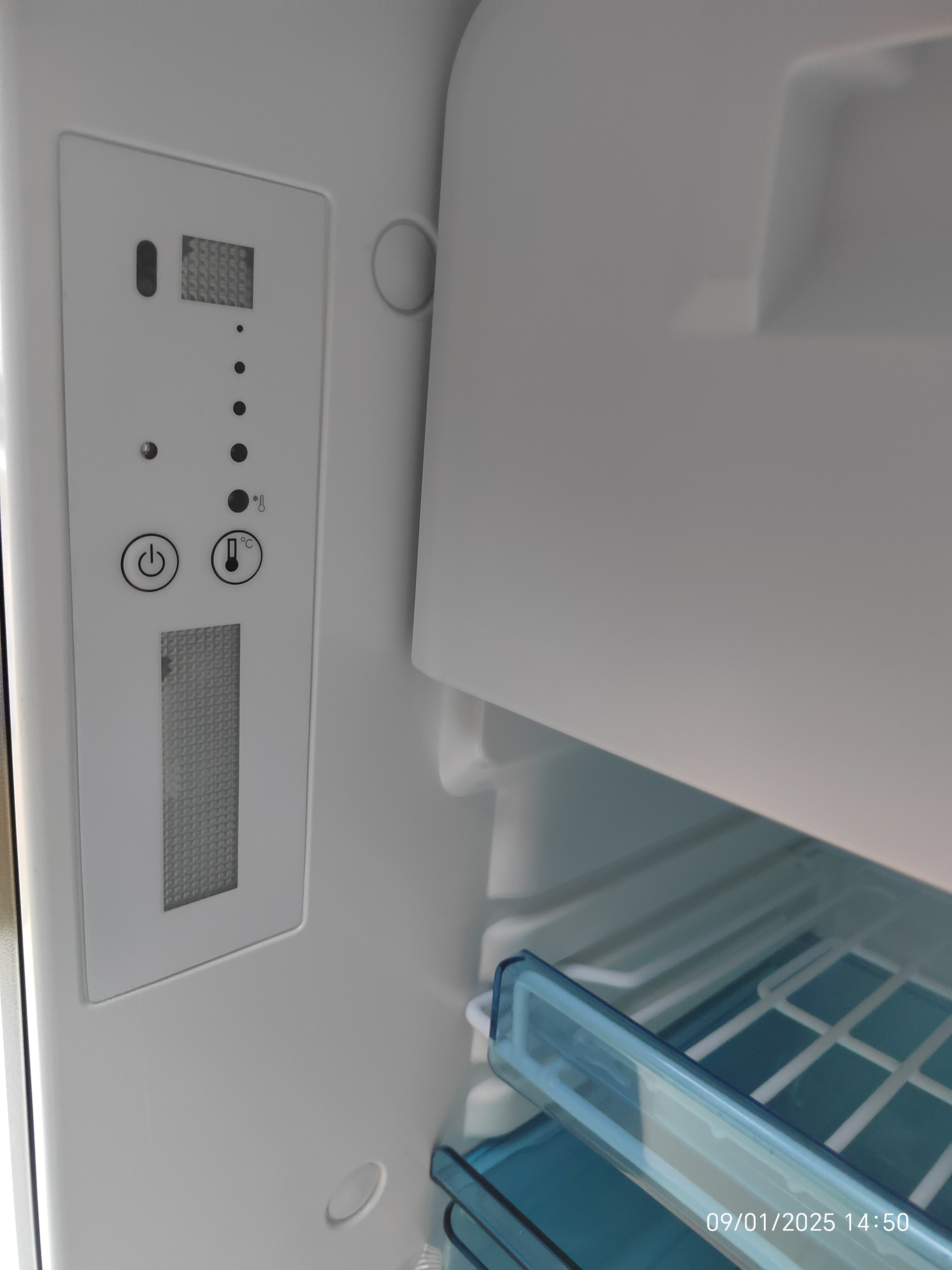 MobileComfort MC-CRX-50