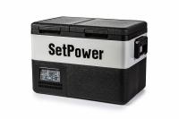 SetPower PT35 Холодильник 12/24В