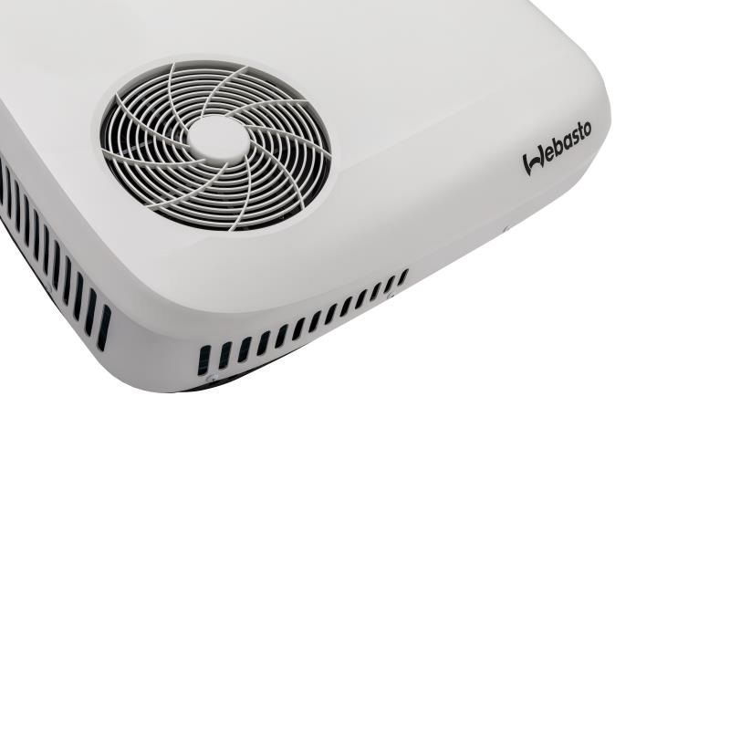 Cool Top Trail 20, Webasto, кондиционер накрышный