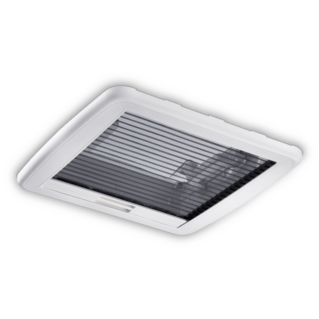 Люк Dometic Mini Heki S (400Х400; 43-60 мм)