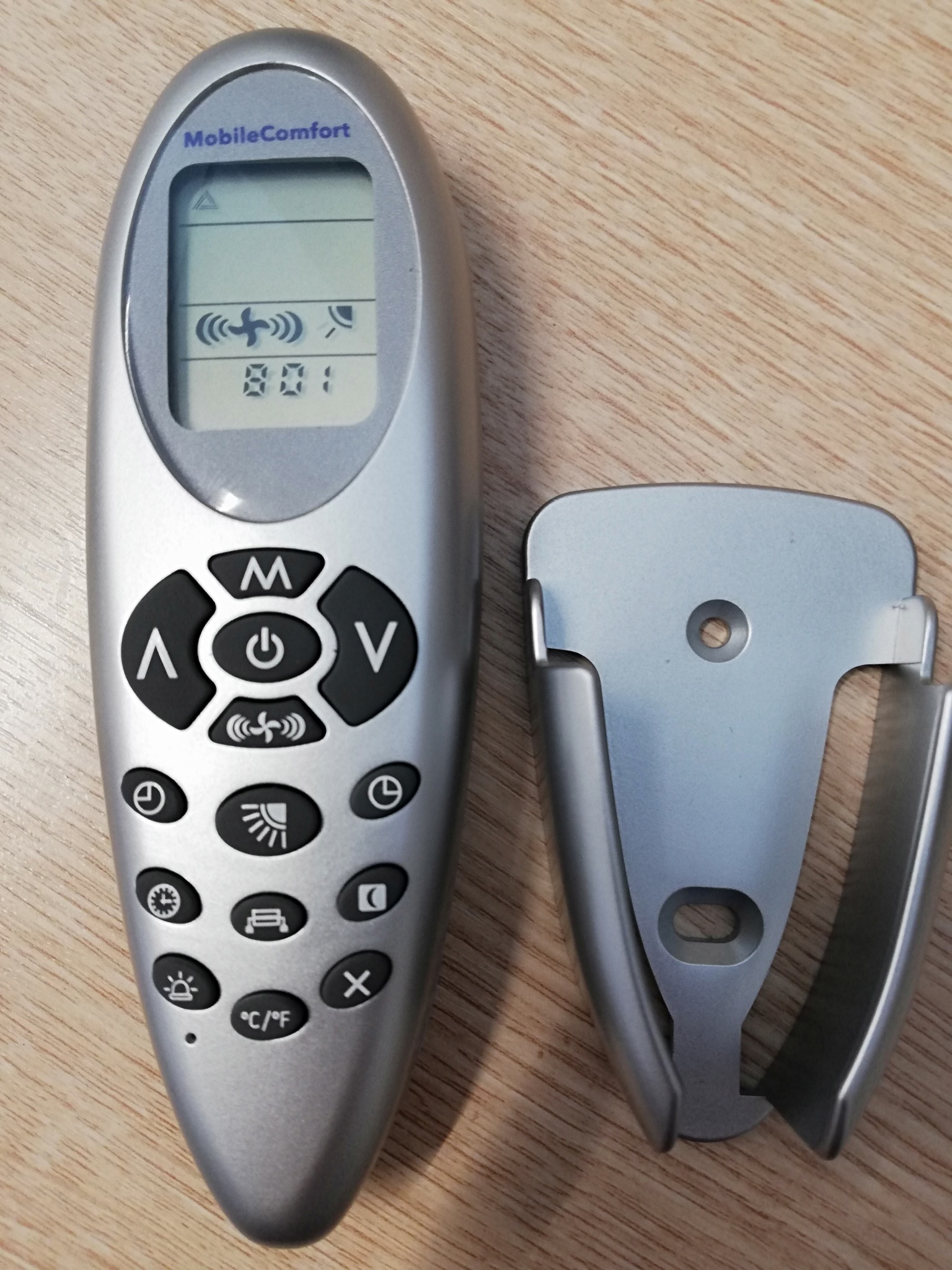 MobileComfort MC3000U