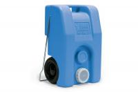 Бак для воды Fiamma ROLL-TANK 23 F, артикул 02428A01A