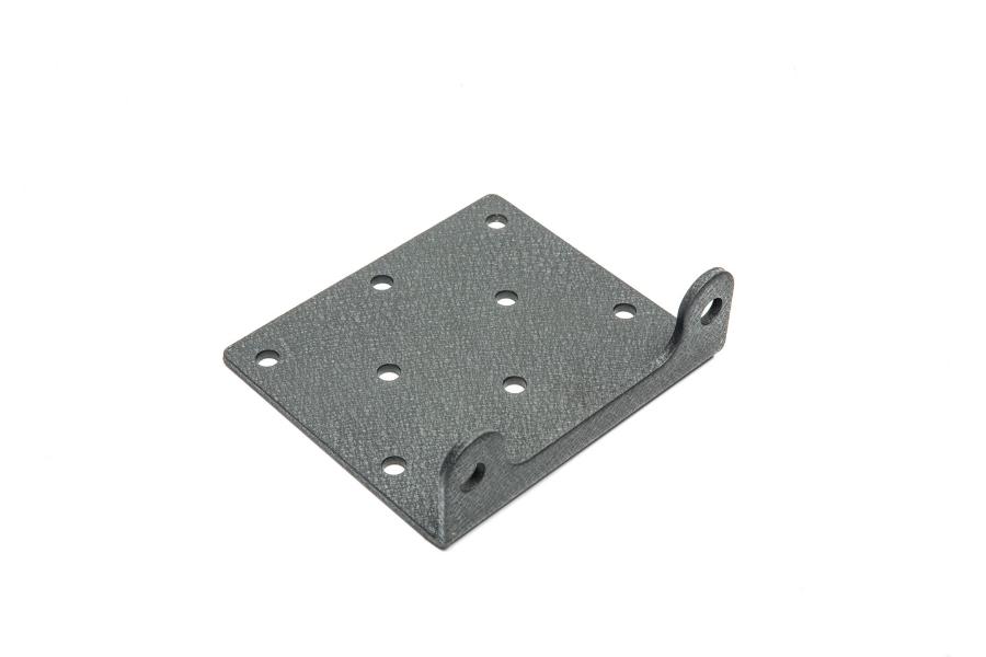 SuperWinch Terra 25SR (1134 кг, трос - синтетика),, лебёдка квадроциклов и снегоходов