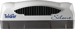 Telair Silent Plus 5900H