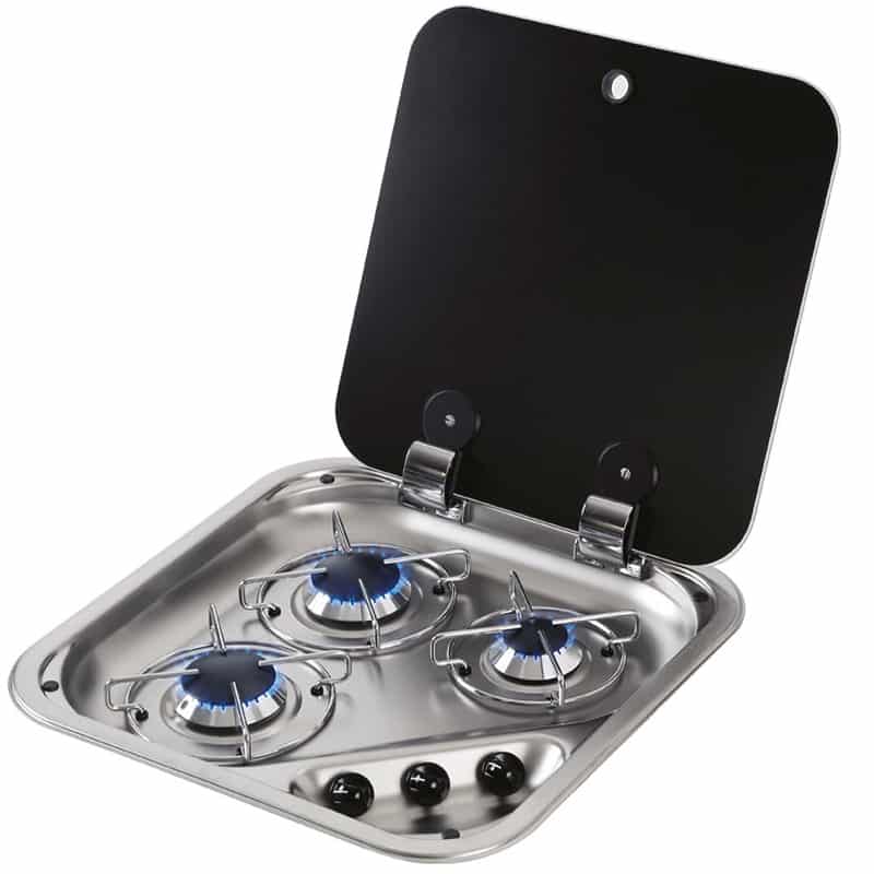 Газовая плита Can 1347