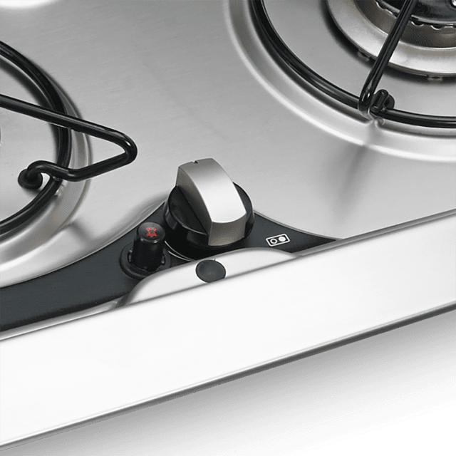 Варочная панель газовая HSG 2370L, Dometic, с раковиной