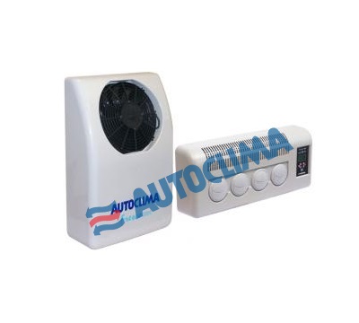 Fresco 3000 Back 24В, Autoclima, стояночный кондиционер