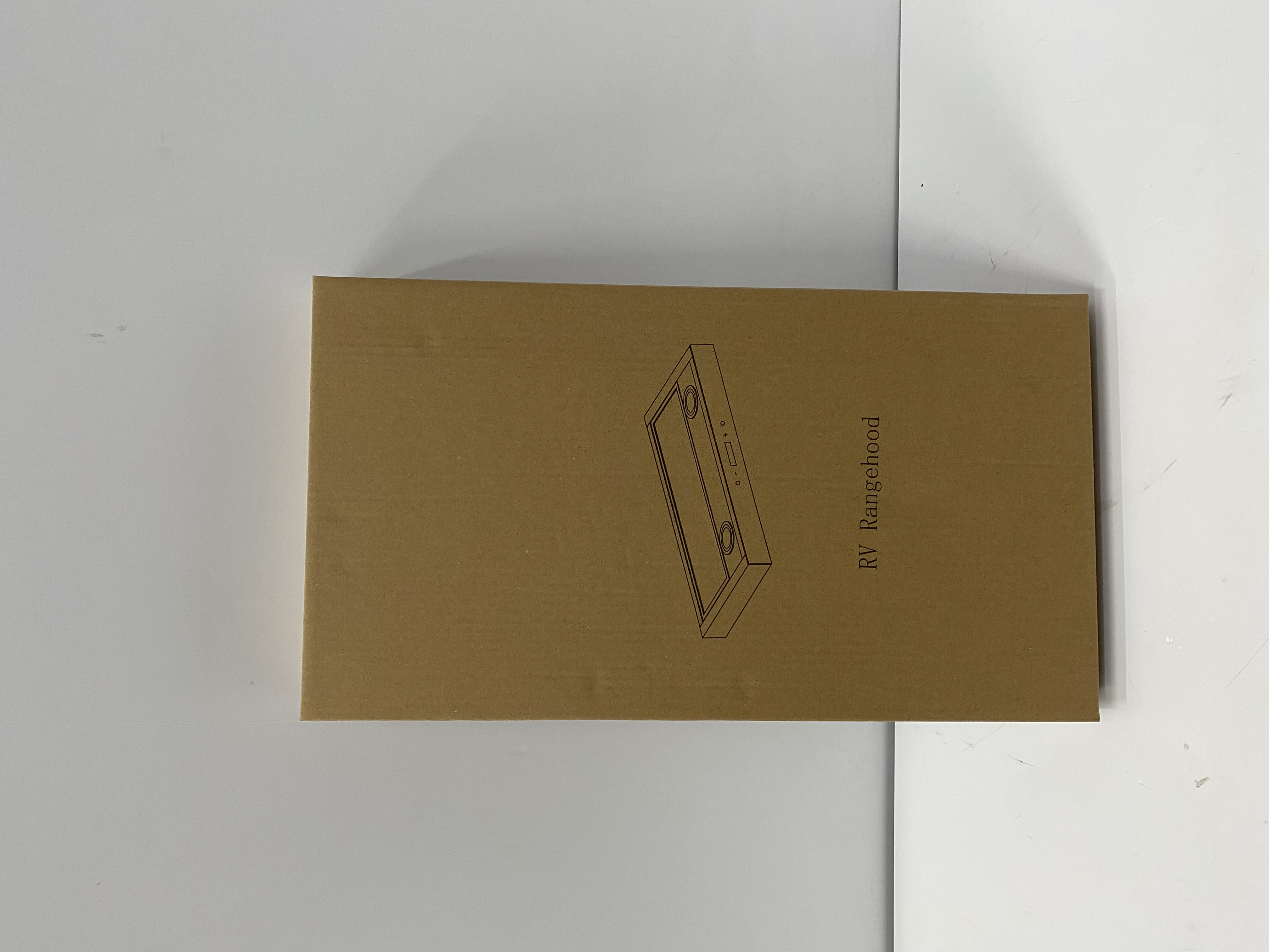 Вытяжка Sanjo 3J-50B