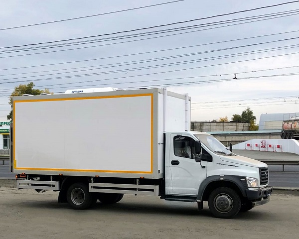 RT 201, 24В, Autoclima, кондиционер-моноблок