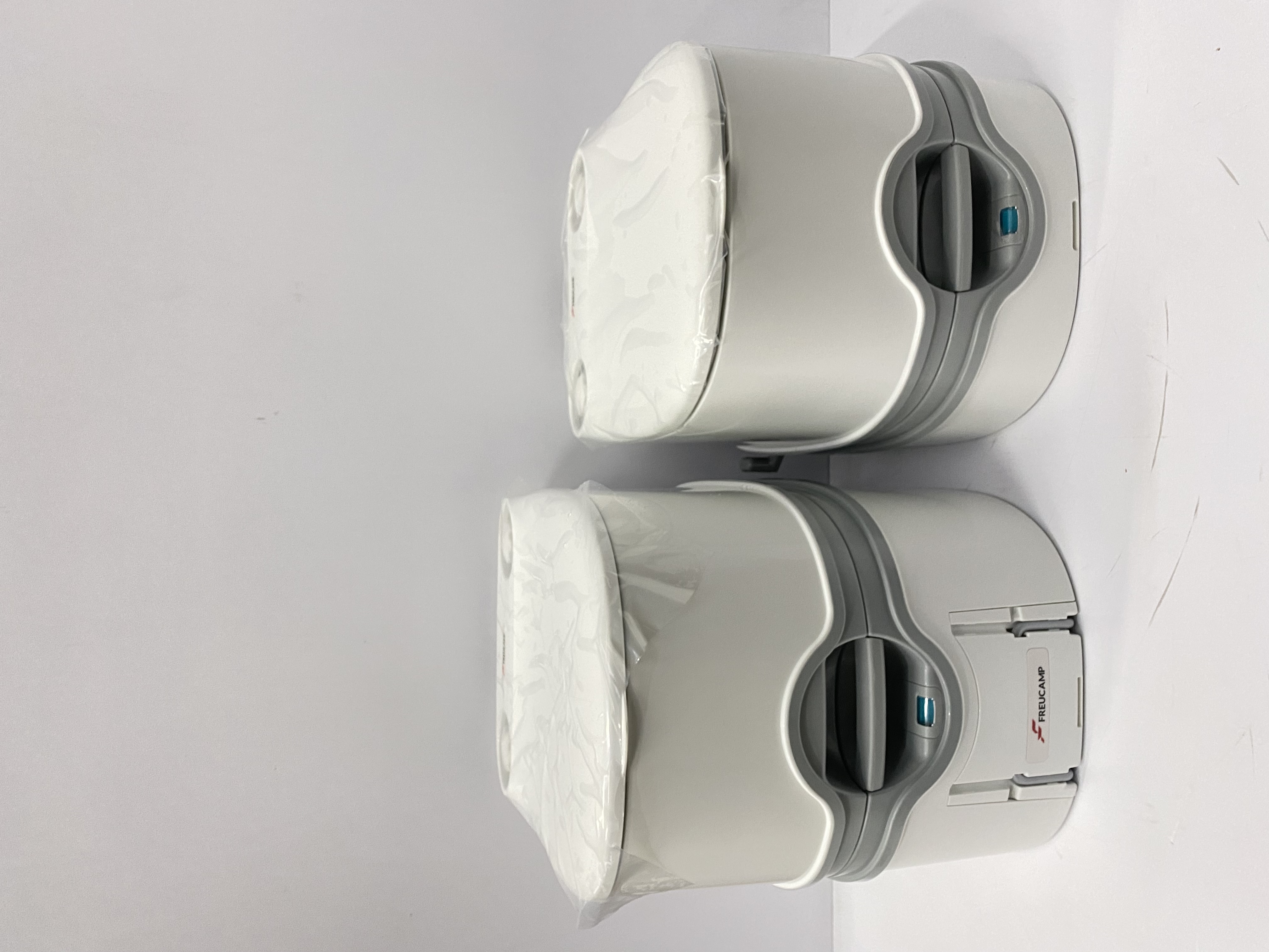 Туалет портативный Freucamp Portable Toilet 3J-W5002-L